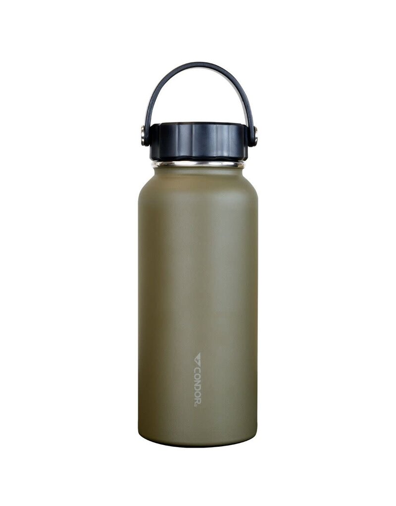 CONDOR Thermos 32 oz  24 Heure FDE Condor