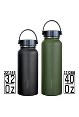 CONDOR Thermos 32 oz  24 Heure FDE Condor