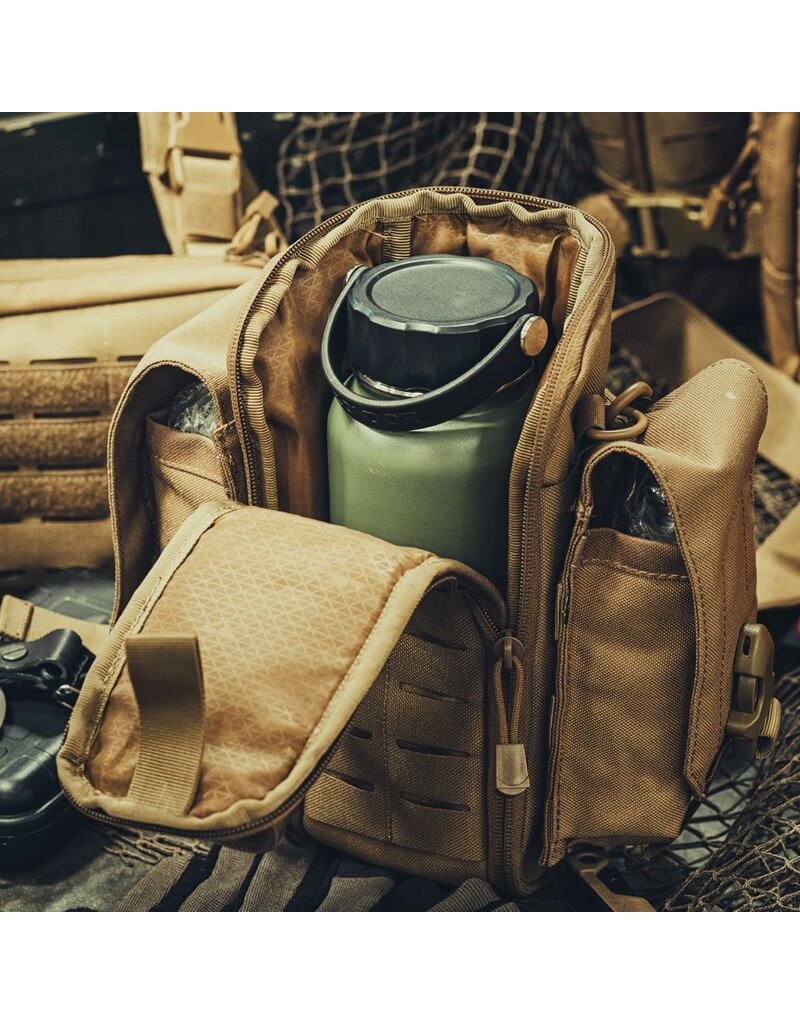CONDOR Thermos 32 oz  24 Heure FDE Condor