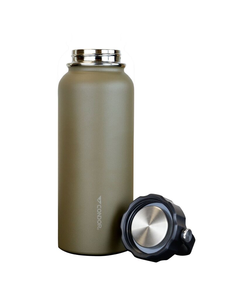 CONDOR Thermos 32 oz  24 Heure FDE Condor
