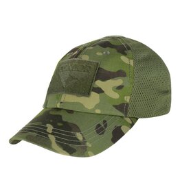 CONDOR Casquette Mesh Multicam Tropique Condor