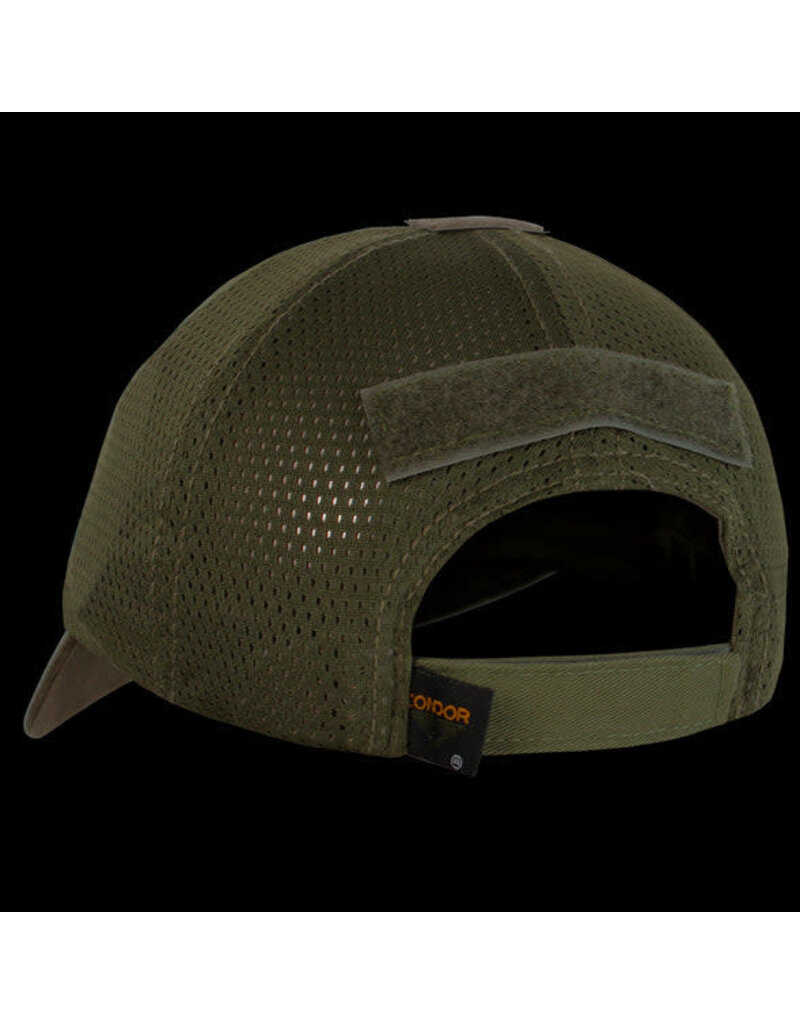 CONDOR Condor Tropic Multicam Mesh Cap