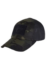 CONDOR Condor Multicam Black Mesh Cap