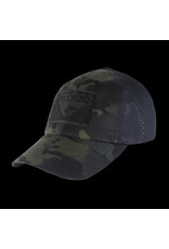 CONDOR Condor Multicam Black Mesh Cap