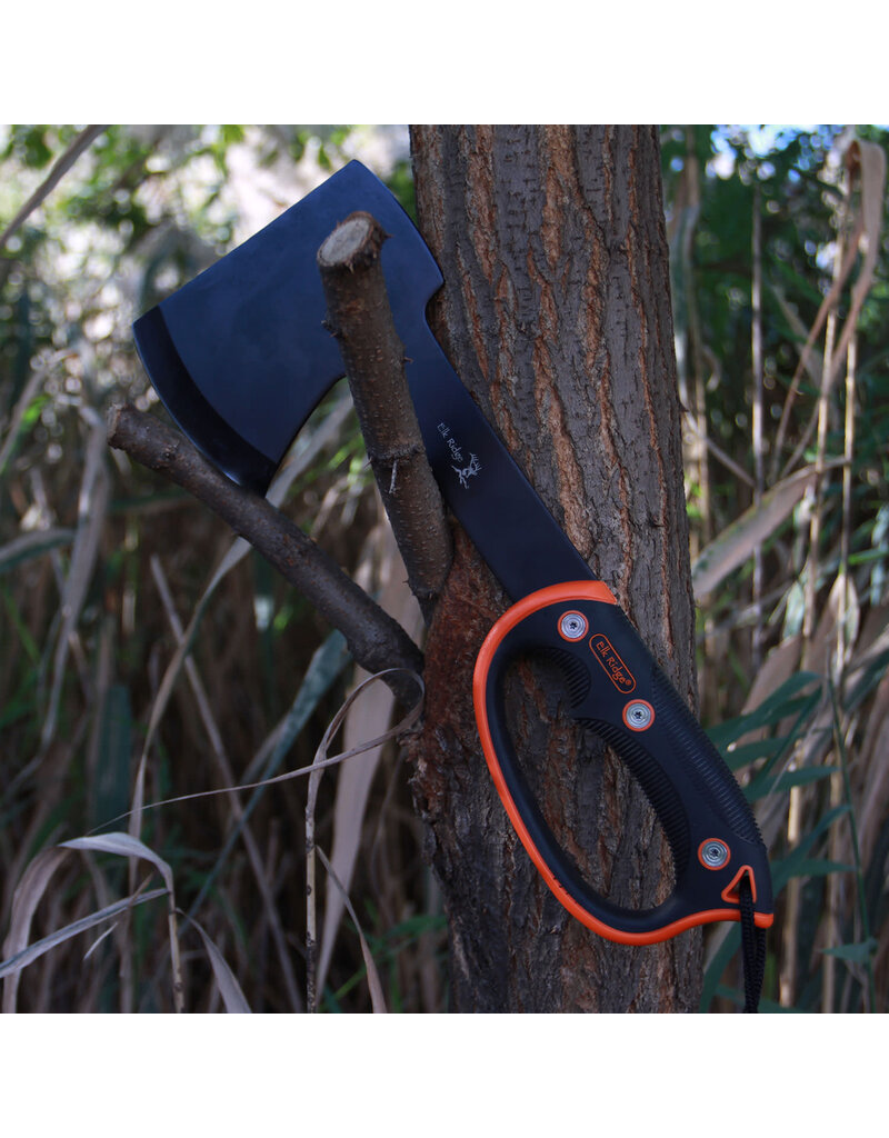 ELK RIDGE Elk Ridge Camp Axe Hatchet