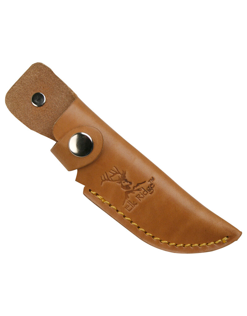 ELK RIDGE Elk Ridge Fixed Blade Hunting Knife