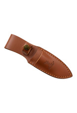 ELK RIDGE Elk Ridge 2 Blade Fixed Wood Hunting Knife