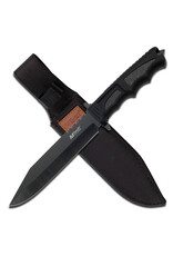 M-TECH Couteau Lame Fixe Tactical MTECH MT