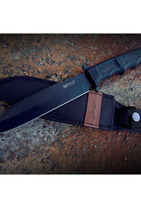 M-TECH Couteau Lame Fixe Tactical MTECH MT
