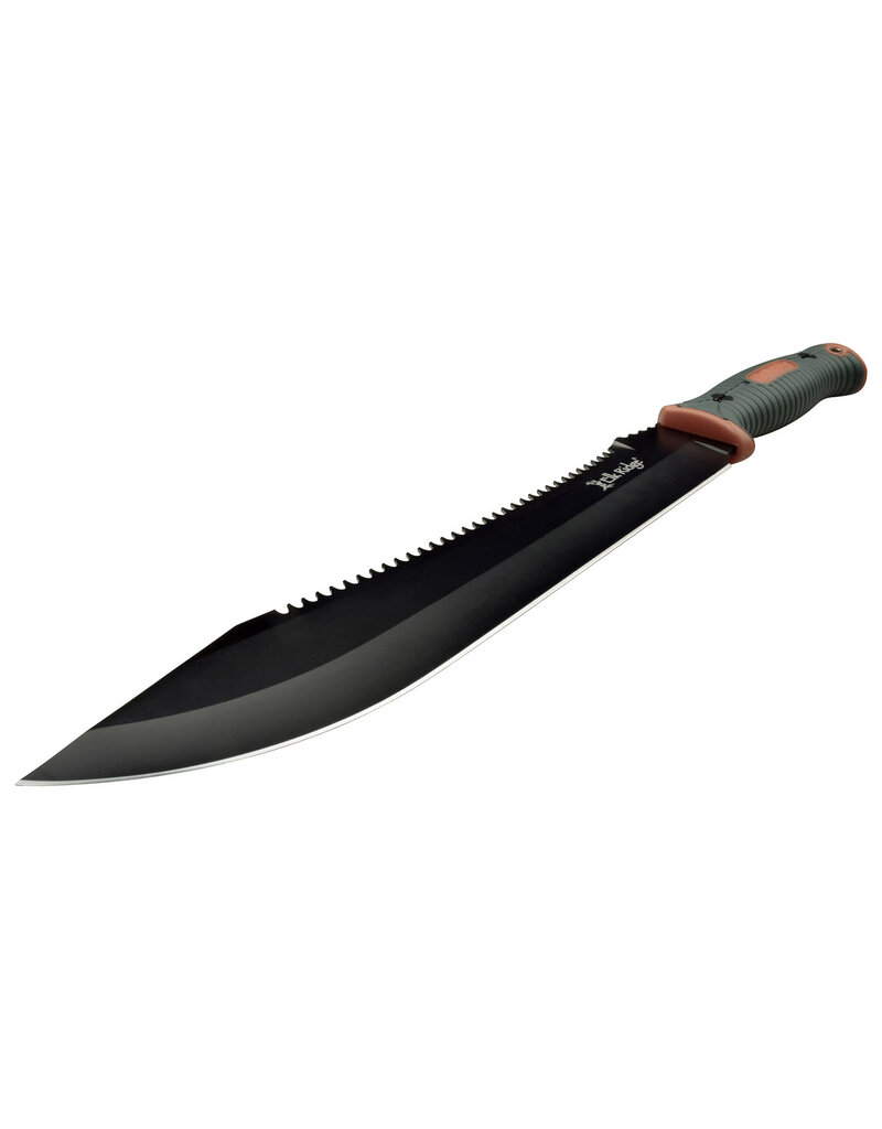 ELK RIDGE Elk Ridge MCR3 Machete Style Knife