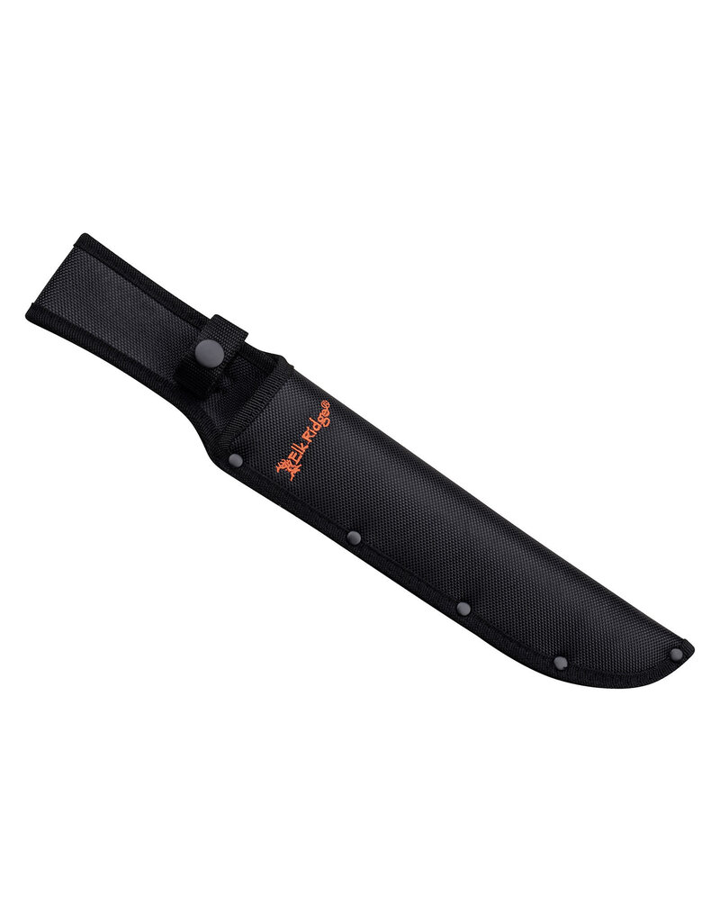 ELK RIDGE Couteau Style Machette Elk Ridge MCR3