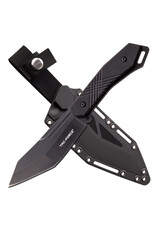 TAC-FORCE Tanto Tactical Tac-Force Fixed Blade Knife