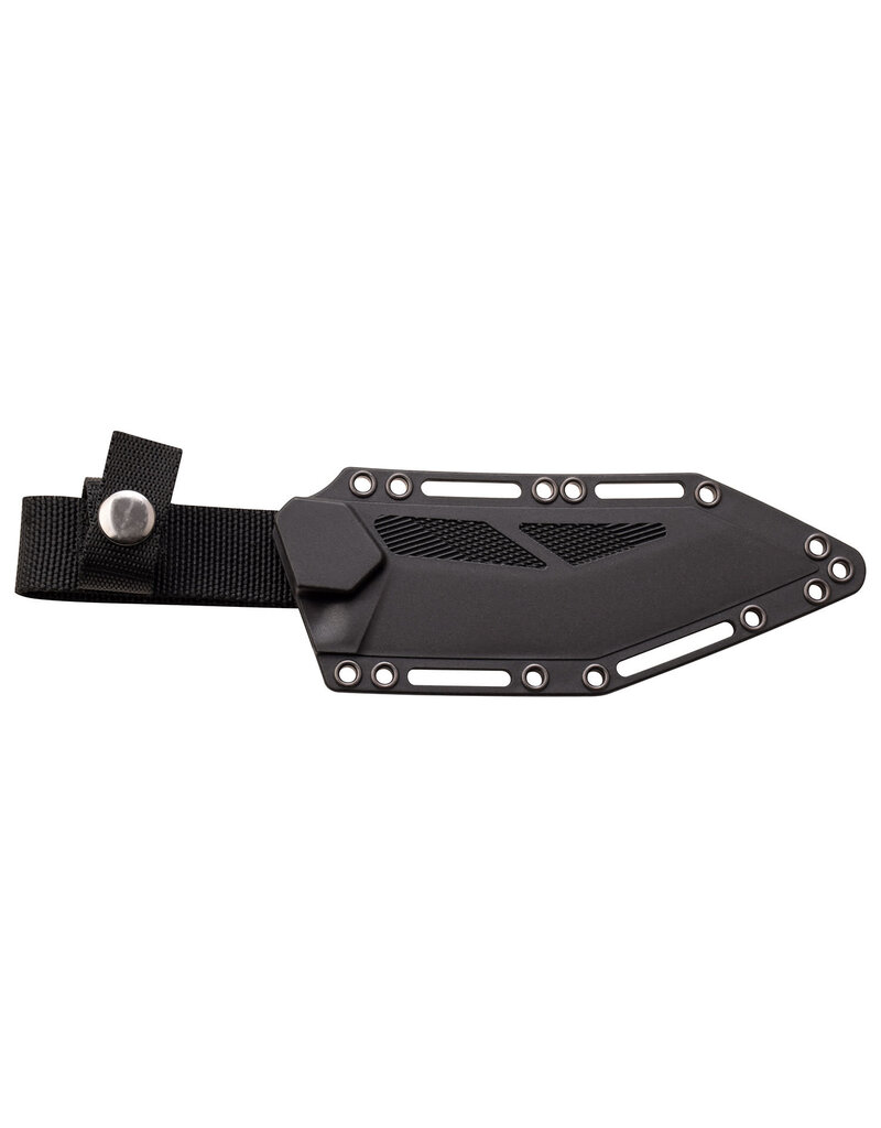 TAC-FORCE Couteau Lame Fixe Tanto Tactical Tac-Force