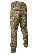 MILCOT MILITARY Tactical Gen II Multicamo MILCOT Pants