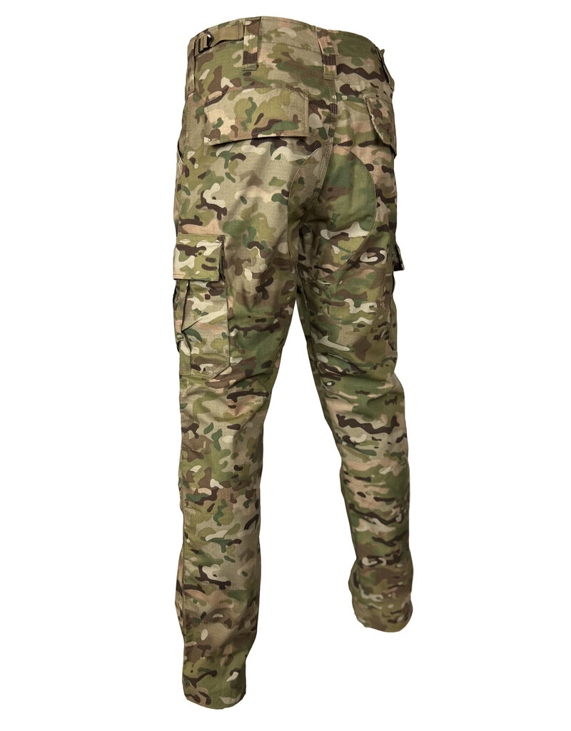 MILCOT MILITARY Tactical Gen II Multicamo MILCOT Pants