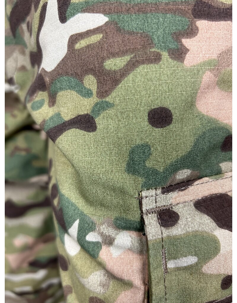 MILCOT MILITARY Tactical Gen II Multicamo MILCOT Pants