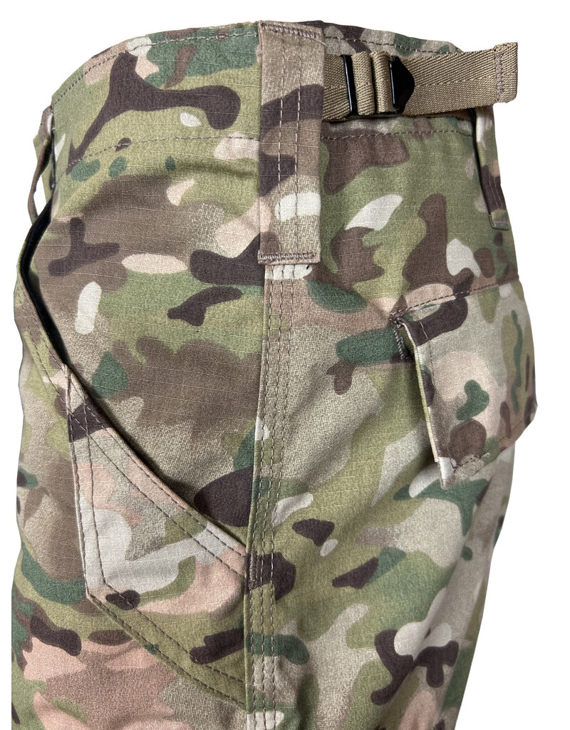 MILCOT MILITARY Tactical Gen II Multicamo MILCOT Pants