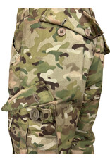 MILCOT MILITARY Tactical Gen II Multicamo MILCOT Pants