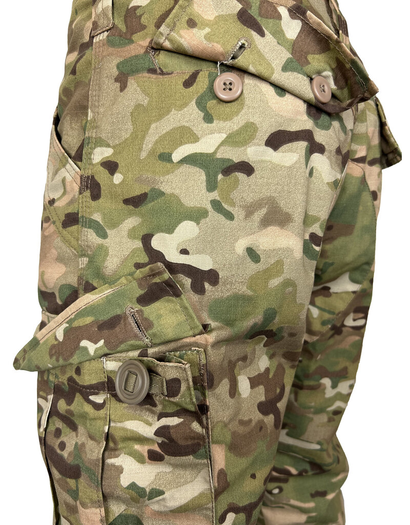 MILCOT MILITARY Tactical Gen II Multicamo MILCOT Pants