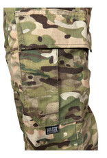 MILCOT MILITARY Tactical Gen II Multicamo MILCOT Pants