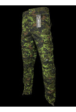 MILCOT MILITARY Pantalon Tactical Camo Digi Green ACU  MILCOT