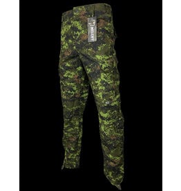MILCOT MILITARY Tactical Camo Pants Digi Green ACU MILCOT