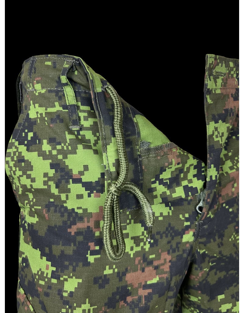 MILCOT MILITARY ACU Style Cadpat MILCOT Military Tactical Pants