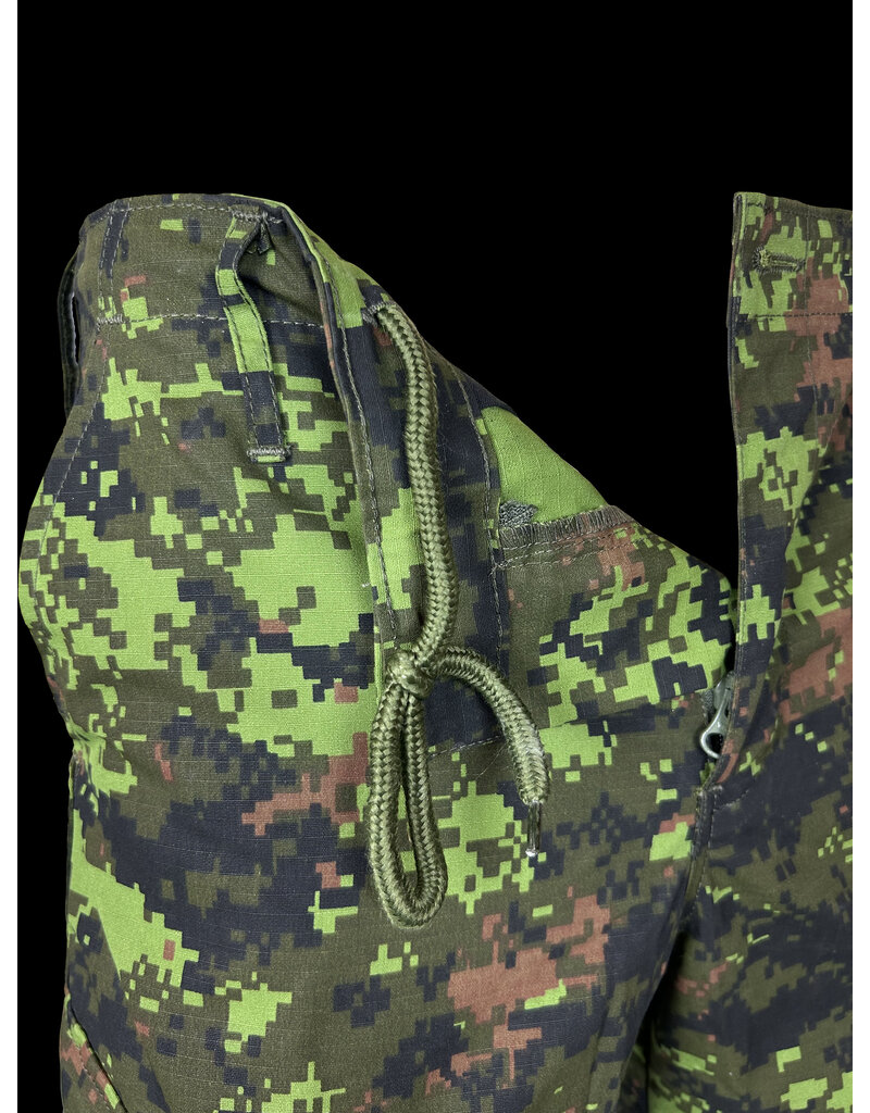 MILCOT MILITARY Pantalon Tactical Camo Digi Green ACU  MILCOT