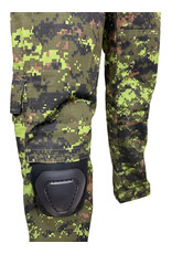 MILCOT MILITARY TACTICAL PANTS ACU DIGI-GREEN MILCOT MILITARY