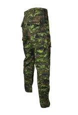 MILCOT MILITARY TACTICAL PANTS ACU DIGI-GREEN MILCOT MILITARY