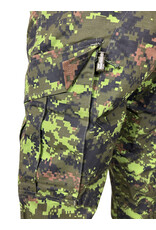 MILCOT MILITARY Pantalon Tactical Camo Digi Green ACU  MILCOT
