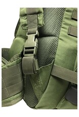 MILCOT MILITARY Sac A Dos Battalion Style Cadpat 45 Litres Milcot Military