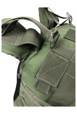 MILCOT MILITARY Sac A Dos Battalion Style Cadpat 45 Litres Milcot Military
