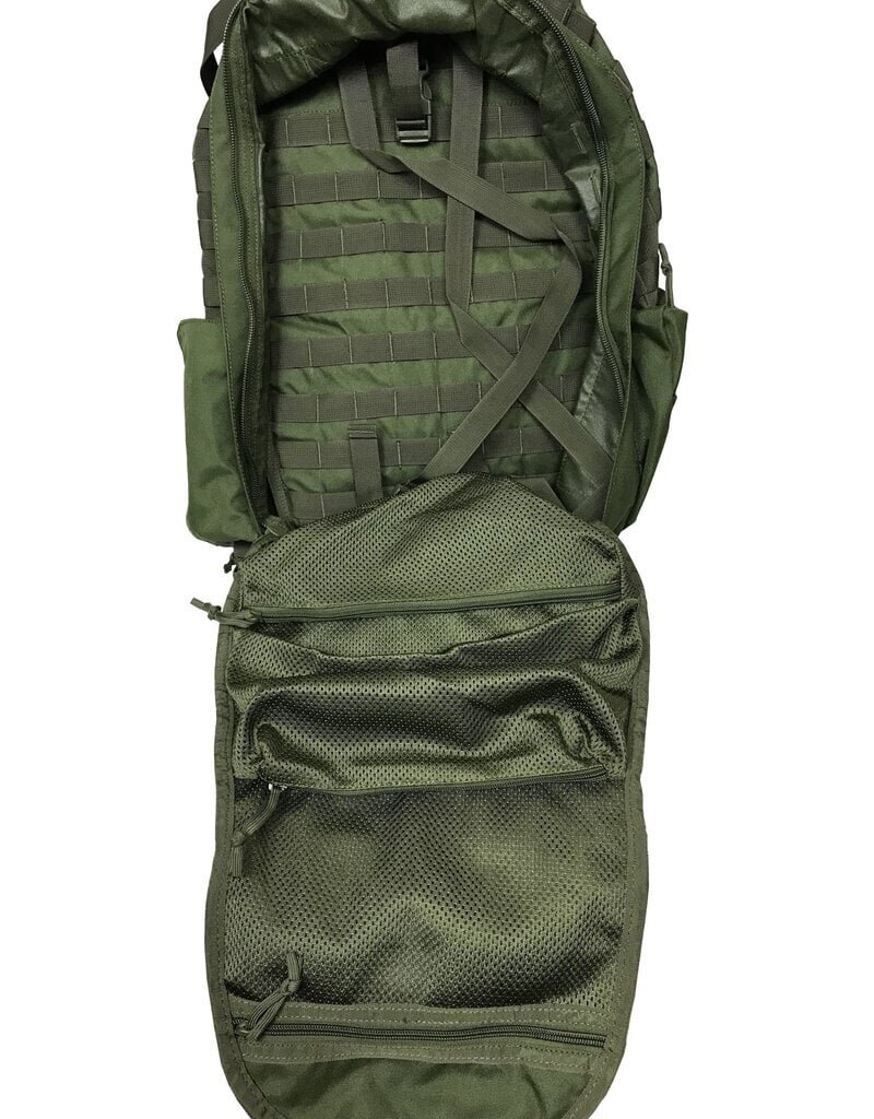 MILCOT MILITARY Sac A Dos Battalion Style Cadpat 45 Litres Milcot Military