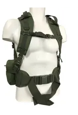 MILCOT MILITARY Sac A Dos Battalion Style Cadpat 45 Litres Milcot Military