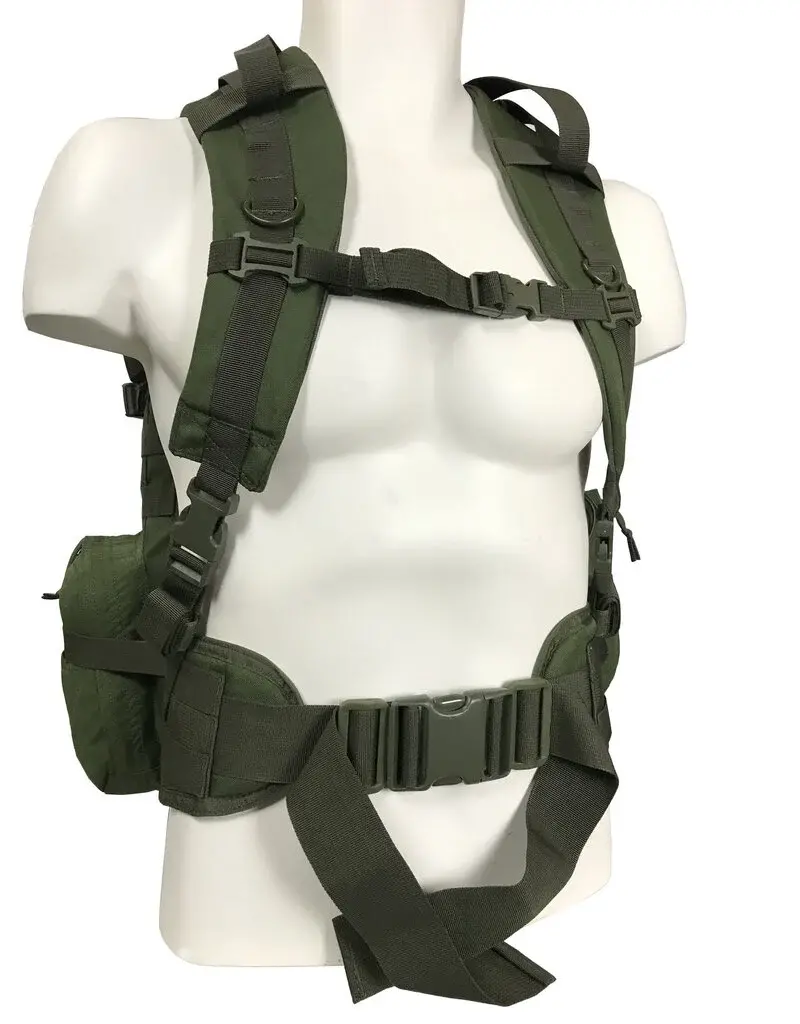 MILCOT MILITARY Sac A Dos Battalion Style Cadpat 45 Litres Milcot Military