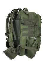 MILCOT MILITARY Battalion 45 Liter Backpack Milcot Military