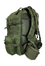 MILCOT MILITARY Sac A Dos Battalion Style Cadpat 45 Litres Milcot Military