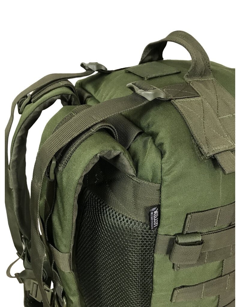 MILCOT MILITARY Sac A Dos Battalion Style Cadpat 45 Litres Milcot Military