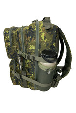 MILCOT MILITARY Sac A Dos Assault Pack 35L Style Cadpat Milcot Military