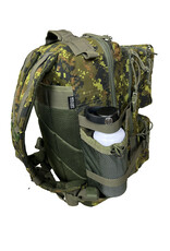 MILCOT MILITARY Sac A Dos Assault Pack 35L Style Cadpat Milcot Military