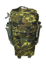 MILCOT MILITARY Sac A Dos Assault Pack 35L Style Cadpat Milcot Military