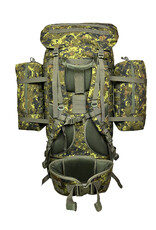 MILCOT MILITARY Sac A Dos 100L + 20L Litres Milcot