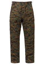 ROTHCO Rothco Digital Camo Tactical BDU Pants