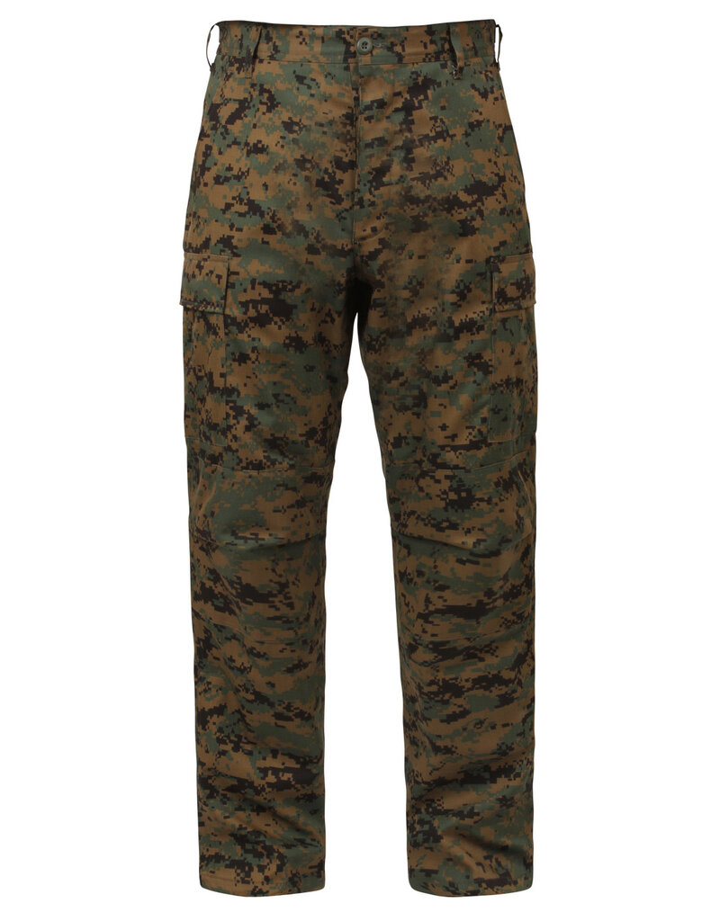 ROTHCO Pantalon Rothco Camo Marpat