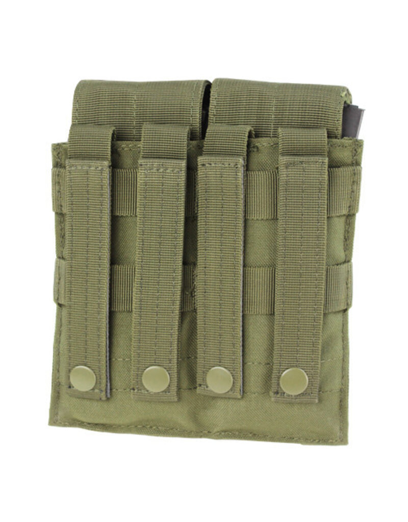 CONDOR Condor Double M4 Pouch MA4