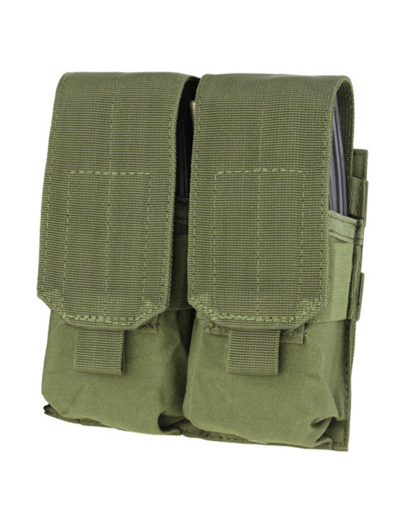 CONDOR Condor Double M4 Pouch MA4