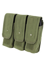 CONDOR Condor Triple AR/AK Mag Pouch MA33
