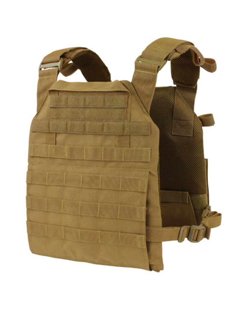 CONDOR 201079: Vanquish Armor System