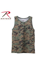 ROTHCO Camisole Rothco Camouflage Marpat Digital